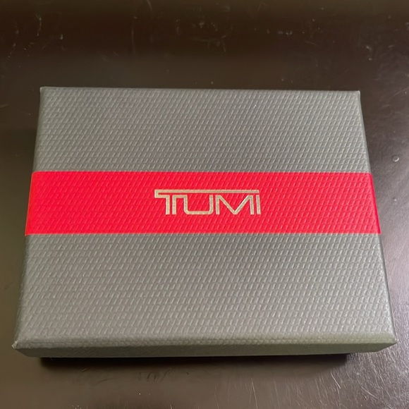 Tumi Alpha Double Billfold - Picture 7 of 7